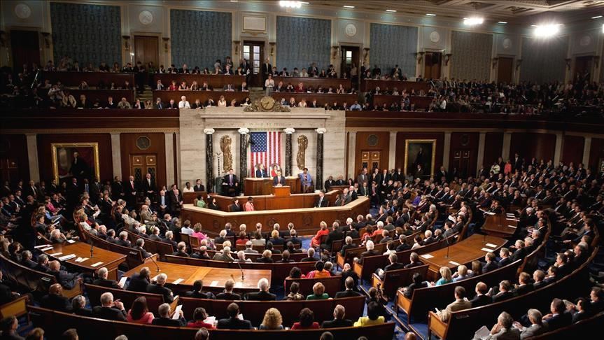 Congresistas de EE.UU. tienen 3 días para evitar el cierre del gobierno congresistas-de-eeuu-tienen-3-dias-para-evitar-el-cierre-del-gobierno